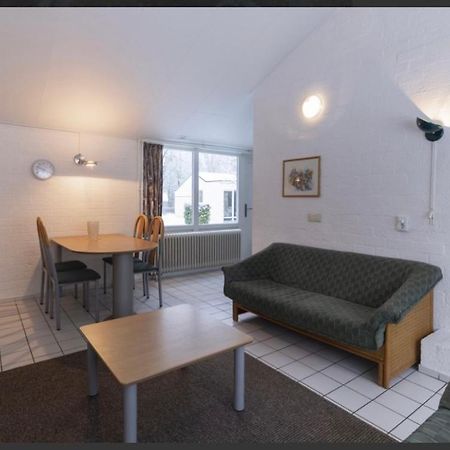Vakantiebungalow Bisschops Simpelveld Exteriér fotografie